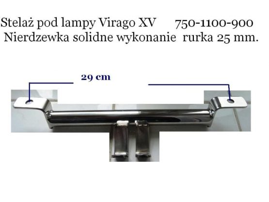 Stelaż laikbar Virago XV 750 xv 1100
